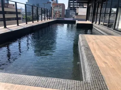 Departamento en venta en Benito Juárez - foto 3