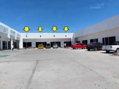 Local comercial en renta en Hermosillo - foto 5