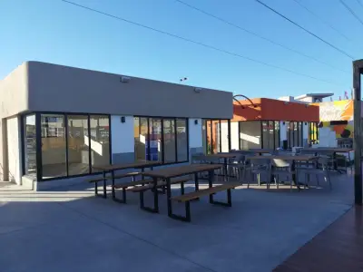 Local comercial en renta en Hermosillo - foto 2