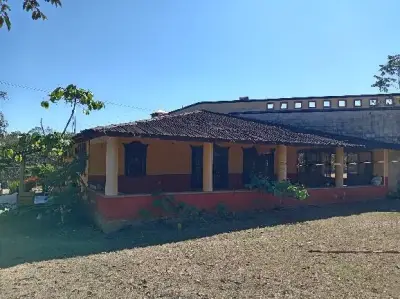 Rancho en venta en Berriozábal - foto 5