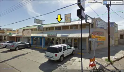 35 m2 local en renta para oficinas plaza olivares