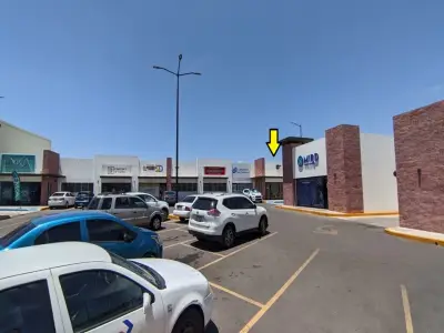 Local comercial en renta en Hermosillo - foto 4