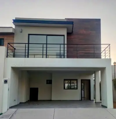Casa en venta en Culiacán - foto 4