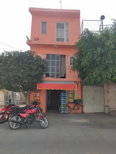 Casa en venta en San Francisco del Rincón