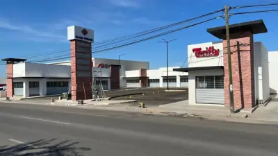 Local comercial en renta en Hermosillo - foto 5