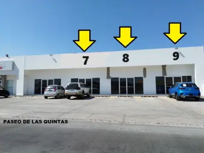 Local comercial en renta en Hermosillo - foto 3