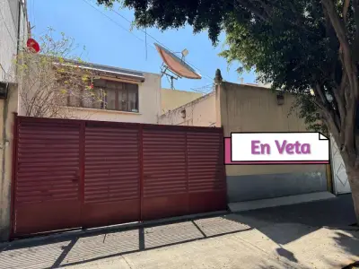 Casa en venta en Miguel Hidalgo - foto 3