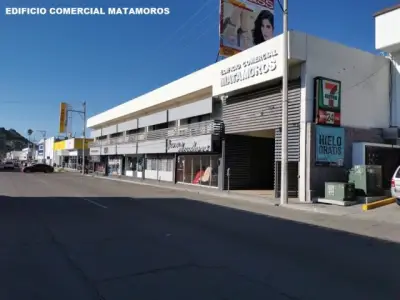 70 m2 local 22 renta para oficinas edif com matamoros Centro