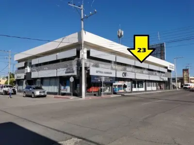 Oficina en renta en Hermosillo - foto 2