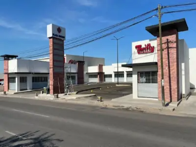 Local comercial en renta en Hermosillo - foto 2