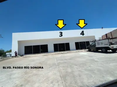 Local comercial en renta en Hermosillo - foto 2