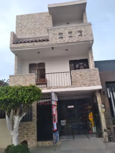 CASA EN VENTA EN LEON. VILLAS DE SAN JUAN