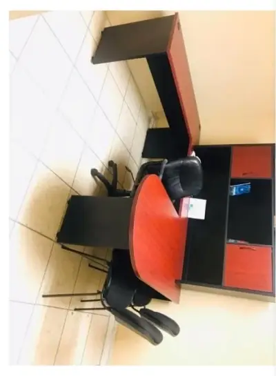Oficina en renta en Tlalnepantla de Baz - foto 2
