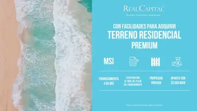 Terreno en venta en Tulum - foto 3