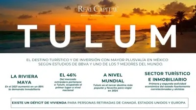 Terreno en venta en Tulum - foto 5
