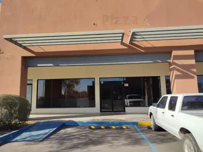 Local comercial en renta en Hermosillo - foto 2