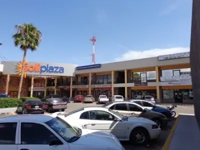 46 m2 local16 para oficinas planta alta de soliplaza