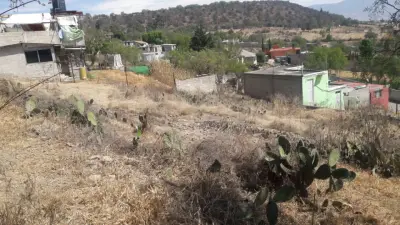 Terreno en venta en Temascalcingo - foto 4