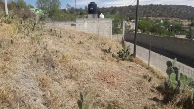 Terreno en venta en Temascalcingo - foto 5