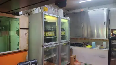 Local comercial en venta en Atizapán de Zaragoza - foto 5