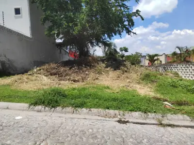 Terreno en venta en Temixco - foto 2