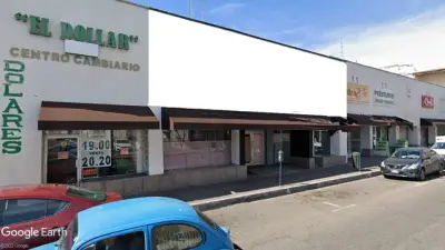 Local comercial en renta en Hermosillo - foto 2