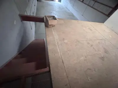 Bodega en Renta por Blvd Teran Teran en Tijuana, BC