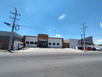 Oficina en renta en Hermosillo