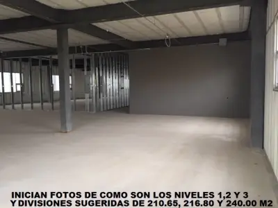 LOCALES PARA OFICINA EN RENTA EN TORRES QUIROGA