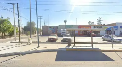 Local comercial en renta en Hermosillo - foto 2