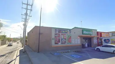 260 M2 LOCAL COMERCIAL EN RENTA BLVD. L. CARDENAS PALO VERDE