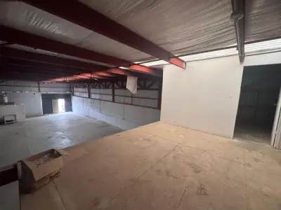 Bodega en renta en Tijuana - foto 3