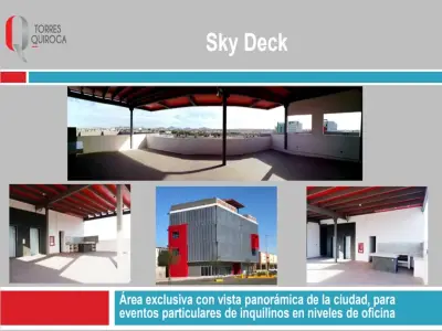 Oficina en renta en Hermosillo - foto 3