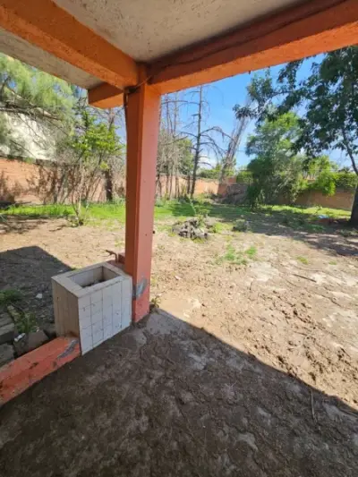 Terreno en venta en León - foto 5