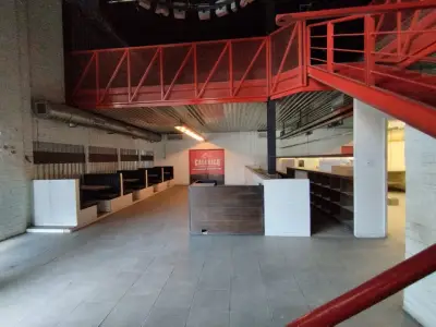 Local comercial en renta en Hermosillo - foto 4