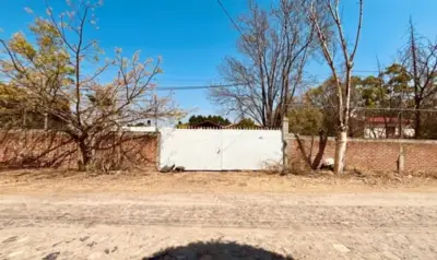 Terreno en venta en León - foto 4