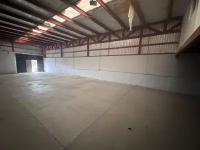 Bodega en renta en Tijuana - foto 2