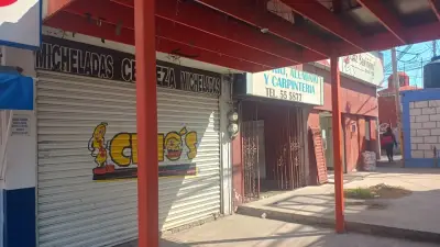 Local en venta estado de méxico, av lago de Guadalupe, atiza