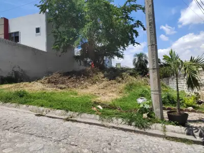Terreno en venta en Temixco - foto 4