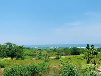 Terreno en venta en Santa María Colotepec - foto 2