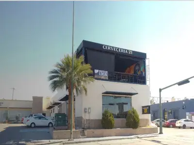 344 M2 LOCAL COMERCIAL RESTAURANTE - BAR CENTRO