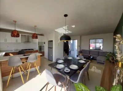Casa en venta en Pachuca - foto 4