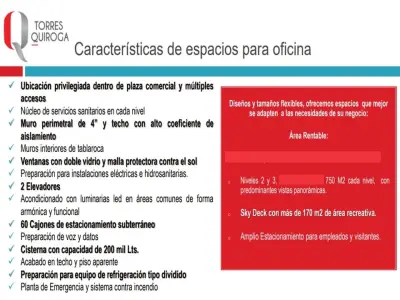 Oficina en renta en Hermosillo - foto 2