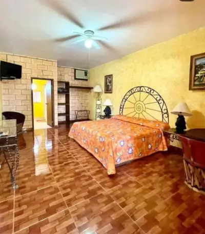 Hoteles y edificios en renta en Ures - foto 5