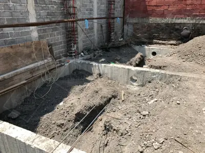 Terreno en venta en Coyoacán - foto 4