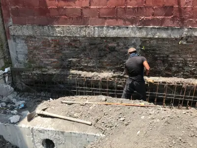 Terreno en venta en Coyoacán - foto 5