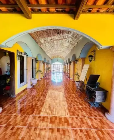 Hoteles y edificios en renta en Ures - foto 4