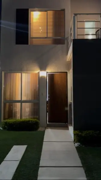 CASA 2 PLANTAS MODELO KINO