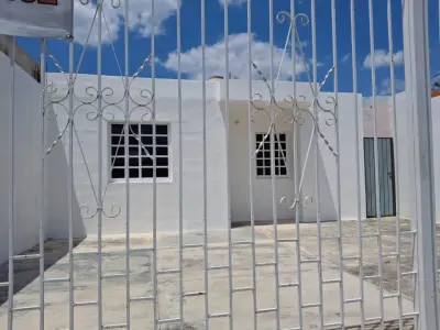 Venta casa en ciudad caucel 