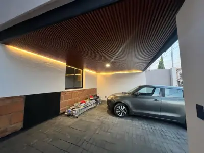 hermosa casa nueva y moderna en venta